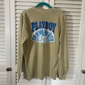 Playboy Atlantic City Tee